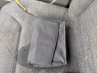 Renault Trafic 1.9 dCi 100 16V Bestel  Diesel 1.870cc 74kW (101pk) FWD picture 30