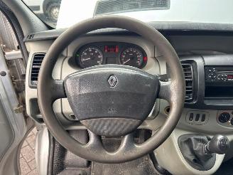 Renault Trafic 1.9 dCi 100 16V Bestel  Diesel 1.870cc 74kW (101pk) FWD picture 12
