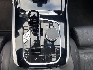 BMW X7 xDrive40d 3.0 24V Mild Hybrid SUV  Elektrisch Diesel 2.993cc 250kW (340pk) 4x4 picture 22