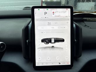 Volvo EX30 Single Motor Extended Range 69 kWh SUV  Elektrisch  200kW (272pk) RWD picture 14