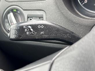 Volkswagen Polo 1.2 12V BlueMotion Technology Hatchback  Benzine 1.198cc 51kW (69pk) FWD picture 17