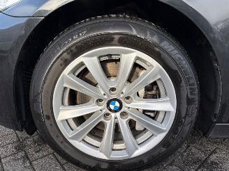 BMW 5-serie 525d 24V Sedan 4Dr Diesel 2.993cc 150kW (204pk) RWD picture 25