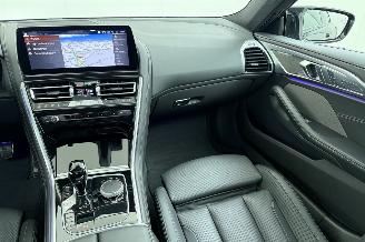 BMW 8-serie M850i xDrive Twin Turbo V8 32V Sedan 4Dr Benzine 4.395cc 390kW (530pk) 4x4 picture 24
