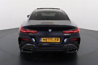 BMW 8-serie M850i xDrive Twin Turbo V8 32V Sedan 4Dr Benzine 4.395cc 390kW (530pk) 4x4 picture 3