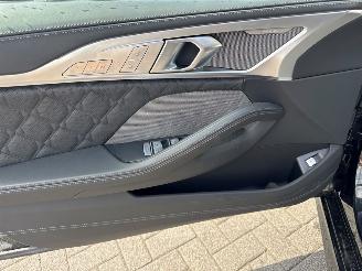 BMW M8 4.4 Competition V8 32V Twin Turbo Sedan 4Dr Benzine 4.395cc 460kW (625pk) 4x4 picture 14