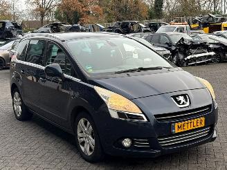 Peugeot 5008 1.6 THP 16V MPV  Benzine 1.598cc 115kW (156pk) FWD picture 7