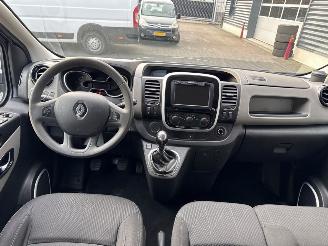 Renault Trafic 1.6 dCi 125 Twin Turbo Bestel  Diesel 1.598cc 92kW (125pk) FWD picture 11