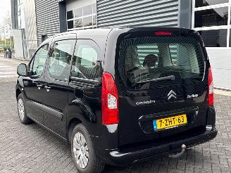 Citroën Berlingo 1.6 VTi 120 16V MPV  Benzine 1.598cc 88kW (120pk) FWD picture 3