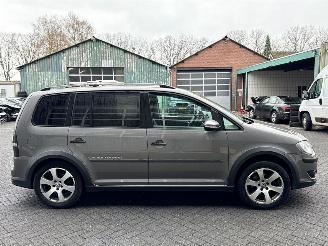 Volkswagen Touran 1.4 16V TSI 140 MPV  Benzine 1.390cc 103kW (140pk) FWD picture 6