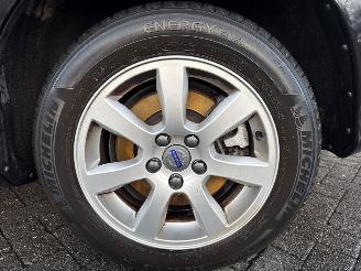 Volvo V-60 1.6 T3 16V Combi/o  Benzine 1.598cc 110kW (150pk) FW picture 21
