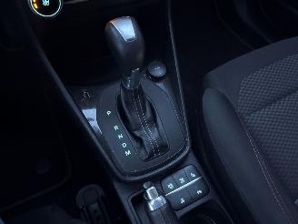 Ford Fiesta ST-Line 1.0 EcoBoost 12V Hybrid 125 Hatchback  Elektrisch Benzine 998cc 92kW (125pk) FWD picture 19