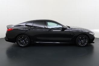 BMW M8 BMW 8-serie Gran Coupé M8 Competition 8 Serie Gran Coupé Competition picture 5