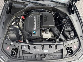 BMW 5-serie 535i xDrive 24V TwinPower Turbo Sedan 4Dr Benzine 2.979cc 225kW (306pk) 4x4 picture 25