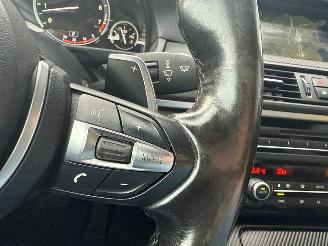 BMW 5-serie 535i xDrive 24V TwinPower Turbo Sedan 4Dr Benzine 2.979cc 225kW (306pk) 4x4 picture 21