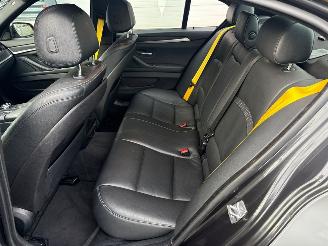 BMW 5-serie 535i xDrive 24V TwinPower Turbo Sedan 4Dr Benzine 2.979cc 225kW (306pk) 4x4 picture 9