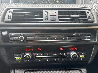 BMW 5-serie 535i xDrive 24V TwinPower Turbo Sedan 4Dr Benzine 2.979cc 225kW (306pk) 4x4 picture 17