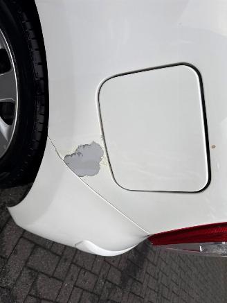 Nissan Micra 1.2 12V Hatchback  Benzine 1.198cc 59kW (80pk) FWD picture 23