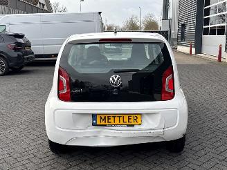 Volkswagen Up! 1.0 12V 60 Hatchback  Benzine 999cc 44kW (60pk) FWD picture 4