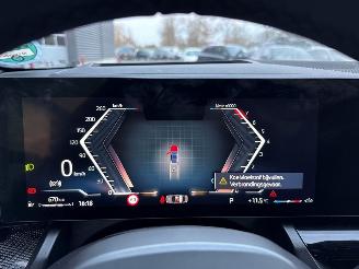 BMW 5-serie 520i M Pakket 360 camera 2.0 TwinPower Turbo 16V Sedan 4Dr Elektrisch Benzine 1.998cc 153kW (208pk) RWD 2023-07  B48B20S; B48B20P picture 22