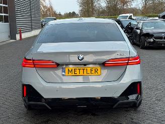 BMW 5-serie 520i M Pakket 360 camera 2.0 TwinPower Turbo 16V Sedan 4Dr Elektrisch Benzine 1.998cc 153kW (208pk) RWD 2023-07  B48B20S; B48B20P picture 4