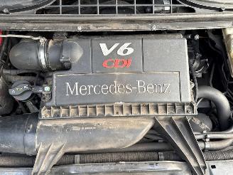 Mercedes Viano 3.0 CDI V6 24V Euro 5 MPV  Diesel 2.987cc 165kW (224pk) RWD picture 22