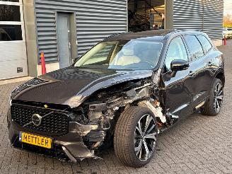 Volvo Xc-60 2.0 T6 16V Recharge, Twin Engine AWD SUV  Elektrisch Benzine 1.969cc 257kW (349pk) 4x4 2022-01 (UZH1; UZH4) B4204T52 picture 5
