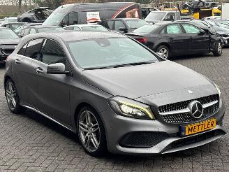 Mercedes A-klasse 2.2 A-220 d AMG 16V 4-Matic Hatchback  Diesel 2.143cc 130kW (177pk) 4x4 2015-07/2018-05 (176.005) OM651930 picture 7