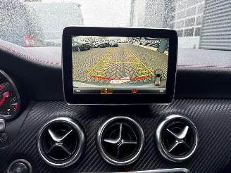 Mercedes A-klasse 2.2 A-220 d AMG 16V 4-Matic Hatchback  Diesel 2.143cc 130kW (177pk) 4x4 2015-07/2018-05 (176.005) OM651930 picture 21