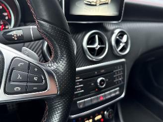 Mercedes A-klasse 2.2 A-220 d AMG 16V 4-Matic Hatchback  Diesel 2.143cc 130kW (177pk) 4x4 2015-07/2018-05 (176.005) OM651930 picture 17