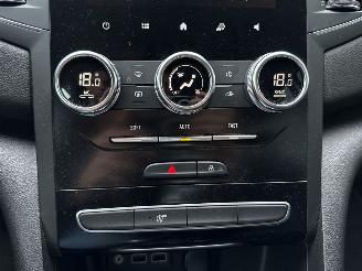 Renault Mégane 1.3 TCE 160 16V Combi/o 4Dr Benzine 1.332cc 103kW (140pk) FWD picture 19