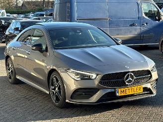 Mercedes Cla-klasse 1.3 CLA-200 Turbo 16V Sedan 4Dr Benzine 1.332cc 120kW (163pk) FWD picture 7