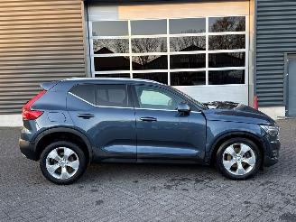 Volvo XC40 2.0 T4 Geartronic 16V SUV  Benzine 1.969cc 140kW (190pk) picture 2