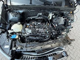 Volvo XC40 2.0 T4 Geartronic 16V SUV  Benzine 1.969cc 140kW (190pk) picture 11