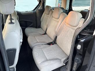 Peugeot Partner 1.6 16V Phase 1 MPV  Benzine 1.587cc 80kW (109pk) FWD picture 10