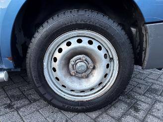 Opel Vivaro 1.9 DTI 16V Bestel  Diesel 1.870cc 74kW (101pk) FWD picture 17