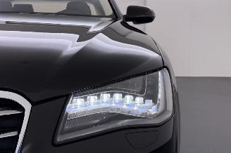 Audi A8 2.0 TFSI 16V Hybrid Sedan 4Dr Elektrisch Benzine 1.984cc 180kW (245pk) FWD picture 12