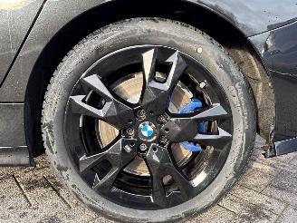 BMW 1-serie M135i xDrive 2.0 TwinPower 16V Hatchback  Benzine 1.998cc 221kW (300pk) 4x4 picture 27