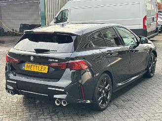 BMW 1-serie M135i xDrive 2.0 TwinPower 16V Hatchback  Benzine 1.998cc 221kW (300pk) 4x4 picture 5