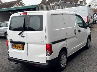 Nissan NV 200 1.5 dCi 90 Bestel  Diesel 1.461cc 66kW (90pk) FWD picture 5