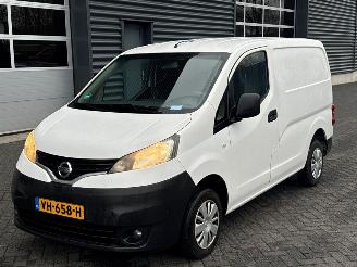 Nissan NV 200 1.5 dCi 90 Bestel  Diesel 1.461cc 66kW (90pk) FWD picture 1