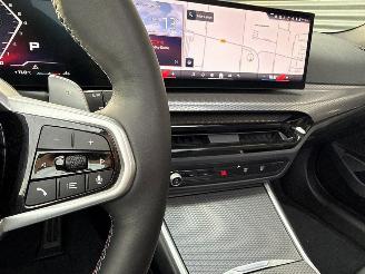 BMW 3-serie M340i xDrive 3.0 Turbo 24V Mild hybrid Combi/o  Elektrisch Benzine 2.998cc 275kW (374pk) 4x4 picture 24