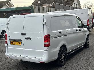 Mercedes Vito 2.0 119 CDI 16V Bestel  Diesel 1.950cc 140kW (190pk) RWD picture 5