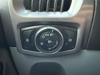 Ford Transit Custom 2.2 TDCi 16V Bestel  Diesel 2.198cc 74kW (101pk) FWD picture 21