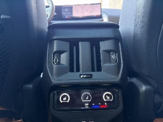 BMW X3 M50 xDrive 3.0 24V SUV  Elektrisch Benzine 2.998cc 293kW (398pk) 4x4 picture 11