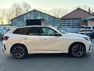 BMW X3 M50 xDrive 3.0 24V SUV  Elektrisch Benzine 2.998cc 293kW (398pk) 4x4 picture 6