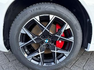BMW X3 M50 xDrive 3.0 24V SUV  Elektrisch Benzine 2.998cc 293kW (398pk) 4x4 picture 31