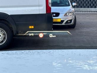 BMW X3 M50 xDrive 3.0 24V SUV  Elektrisch Benzine 2.998cc 293kW (398pk) 4x4 picture 22