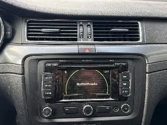 Skoda Superb 1.6 TDI Combi/o  Diesel 1.598cc 77kW (105pk) FWD picture 17