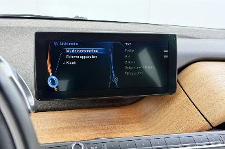 BMW i3 i3 Range Extender Hatchback  Elektrisch Benzine 647cc 125kW (170pk) RWD picture 26