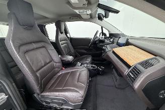 BMW i3 i3 Range Extender Hatchback  Elektrisch Benzine 647cc 125kW (170pk) RWD picture 34
